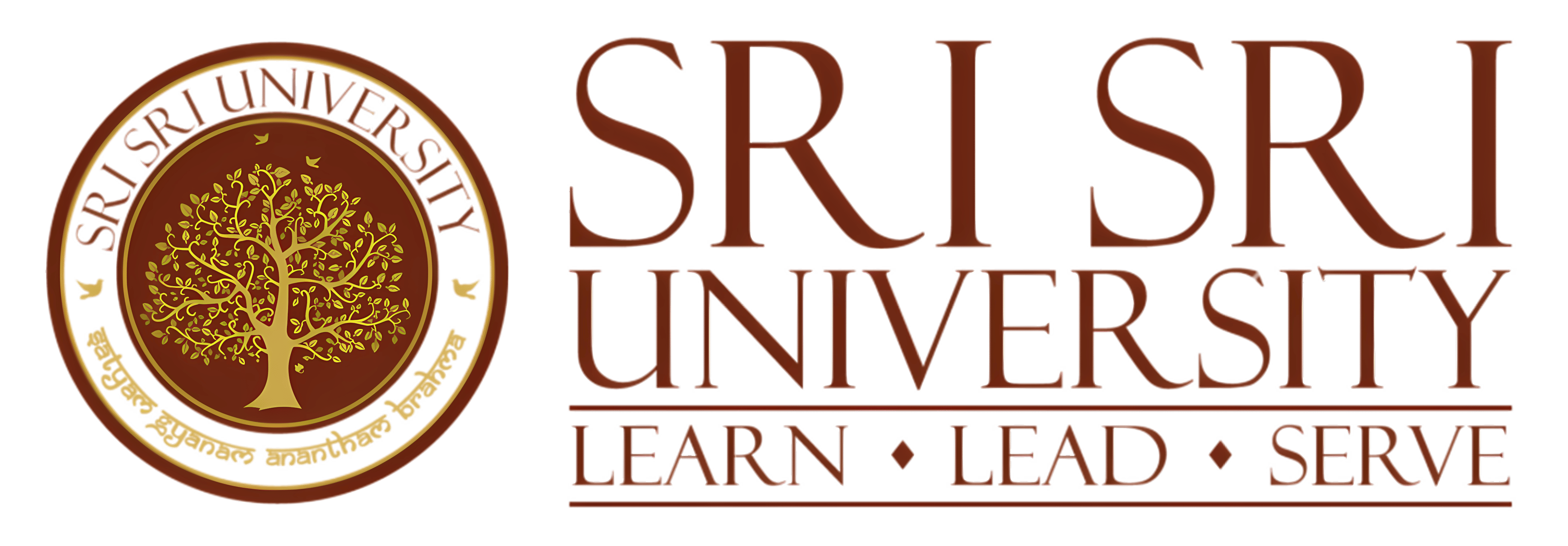 Sri Sri University