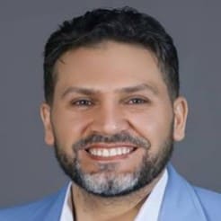 Dr. Ahmed A. Elngar