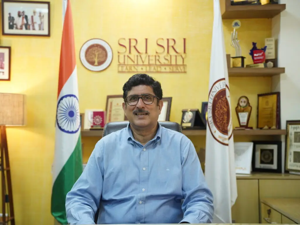 Mr Aadesh Goyal