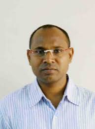 Ashok Kumar Turuk