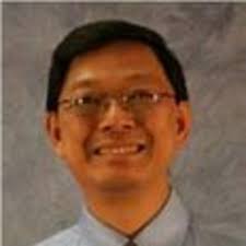Binshan Lin