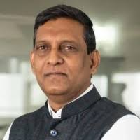 C. Krishna Mohan