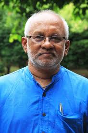 Hrushikesha Mohanty