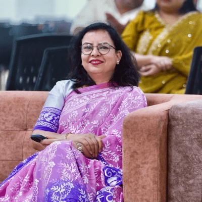 Prof. (Dr.) Kesari Singh