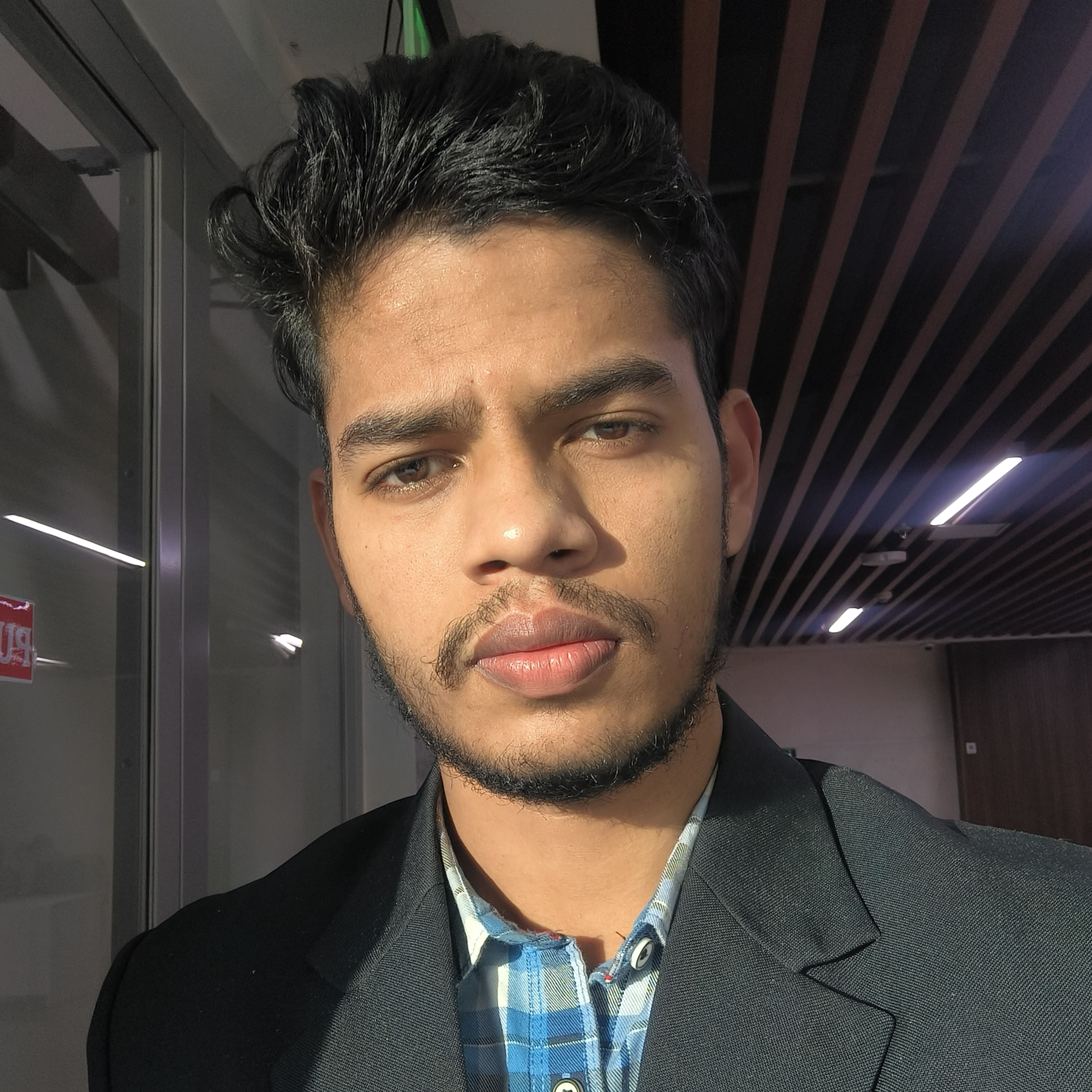 Mr. K Rajtilak