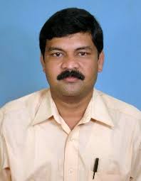 Maheshkumar H. Kolekar