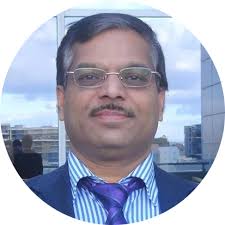 Rajkumar Buyya