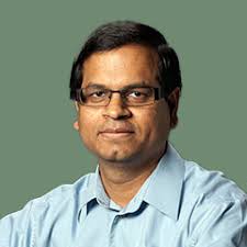 Saraju P. Mohanty
