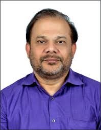 Siba K. Udgata